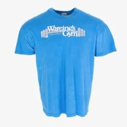 Vintage 'Wareings Gym' T-Shirt