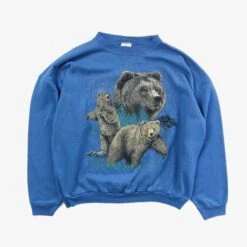 Bears Sweatshirt