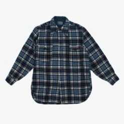 Vintage Pendleton Flannel Shirt
