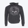 Harley Davidson 'Overseas Tour' Sweatshirt