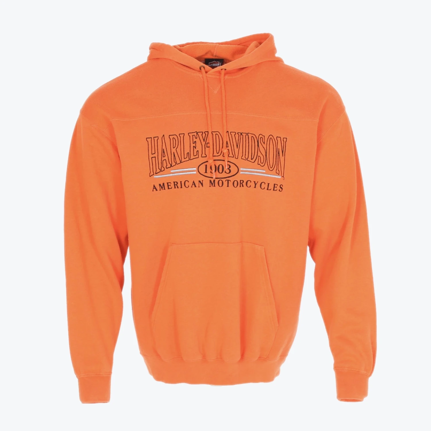 Harley Davidson 'HD 1903' Sweatshirt 1 Harley Davidson 'HD 1903' Sweatshirt