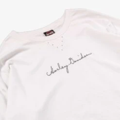 Harley Davidson 'Southern Teir' Sweatshirt -Vintages Shop IMG 2401 cut 3c35a75b 6e56 4c0e b8f3 b98475af769e