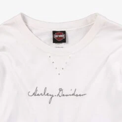 Harley Davidson 'Southern Teir' Sweatshirt -Vintages Shop IMG 2402 cut 1a38f7c0 23c9 463d a50e 1dfa83230897