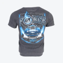 Vintage 'John 16x Force' T-Shirt