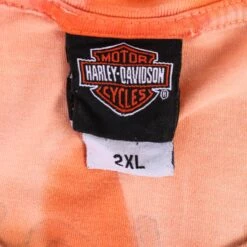 Harley Davidson 'Sturgis' T-Shirt -Vintages Shop IMG 2652 ef8d5505 bc8a 48ba 8009 85e3c99aff33