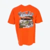 Harley Davidson 'Ghost Town' T-Shirt
