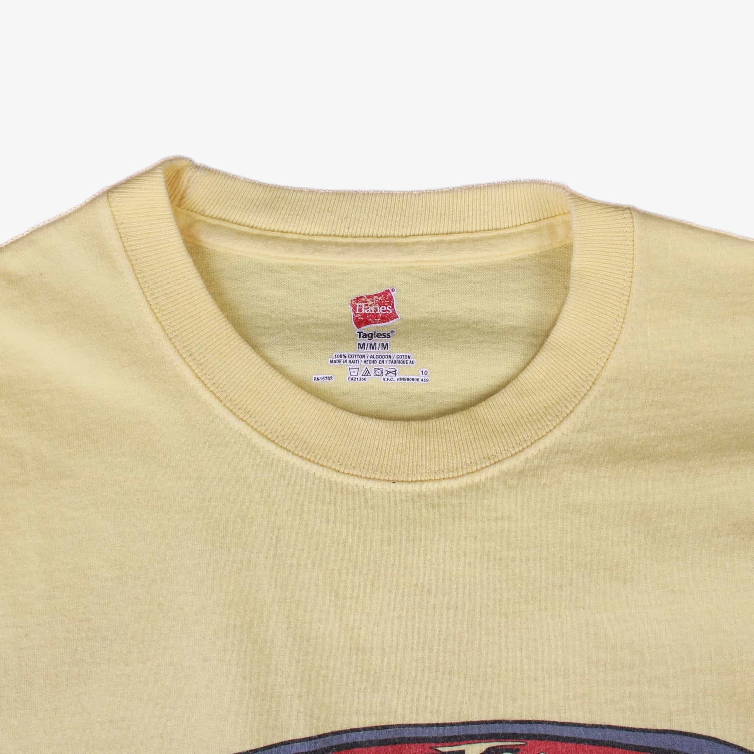 Vintage 'We Fly Together' T-Shirt 5 Vintage 'We Fly Together' T-Shirt - Image 5