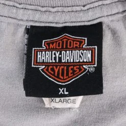 Harley Davidson '1903' T-Shirt -Vintages Shop IMG 2688 ff26c6b0 5915 4ff1 b238 e538da50ce02