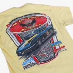 Vintage 'We Fly Together' T-Shirt 8 Vintage 'We Fly Together' T-Shirt -Vintages Shop IMG 2690 cut d3ddfbd0 1a07 4feb 85ea 8016c8af5854