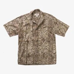 'Johari West' Hawaiian Shirt