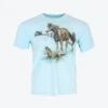 Vintage 'Horses' T-Shirt