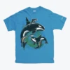 Vintage 'Dolphin' T-Shirt