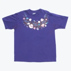 Vintage 'Seashells' T-Shirt