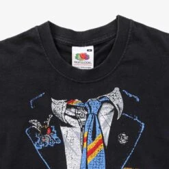 Vintage 'ACDC' T-shirt -Vintages Shop IMG 2981 cut 2c3e4399 e29e 457f b158 36dd8899f246