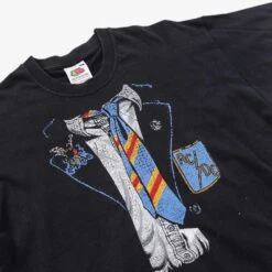 Vintage 'ACDC' T-shirt -Vintages Shop IMG 2984 cut bf979d86 d12b 4f15 8c1a 0734e1ebc3cc
