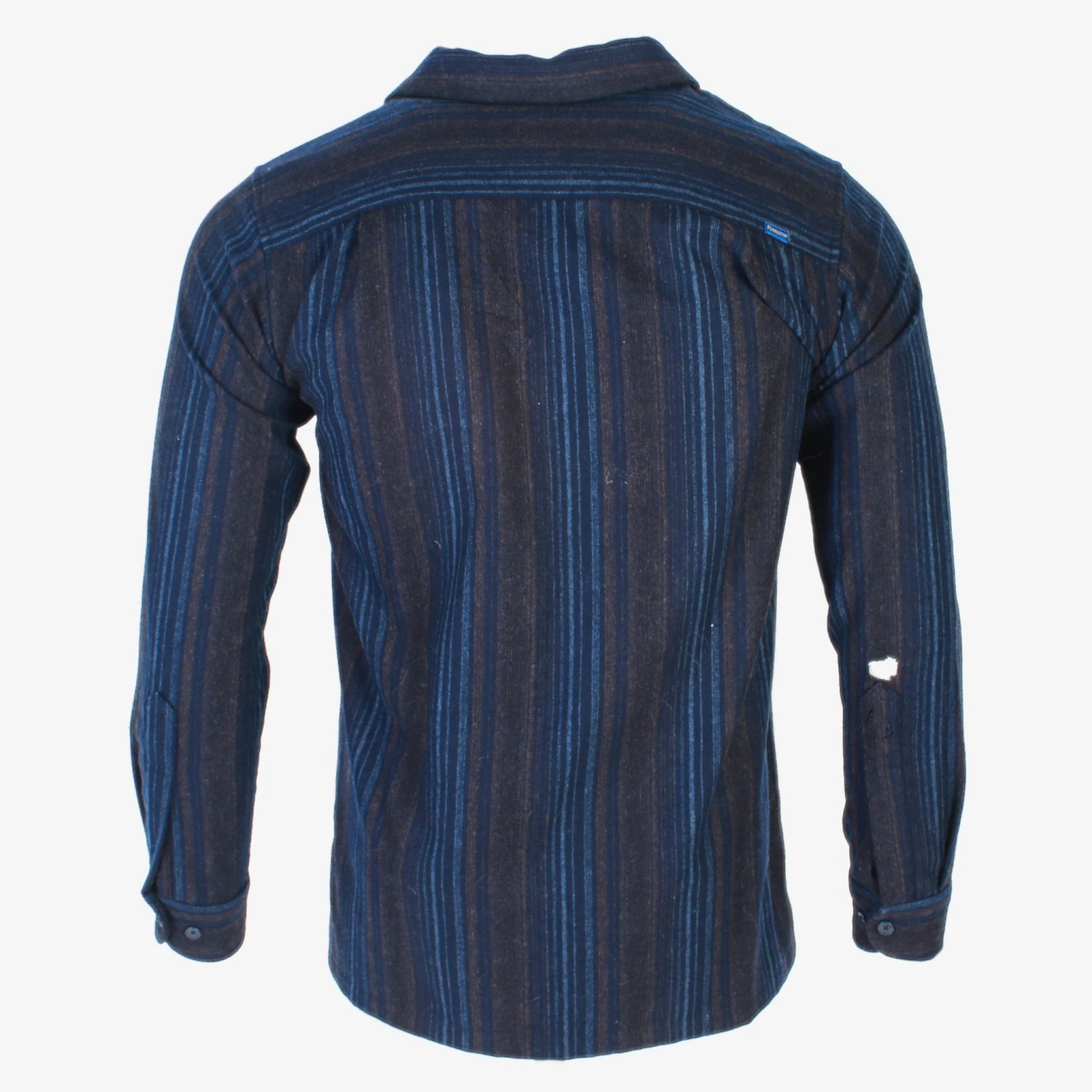 Vintage Pendleton Flannel Board Shirt 2 Vintage Pendleton Flannel Board Shirt - Image 2