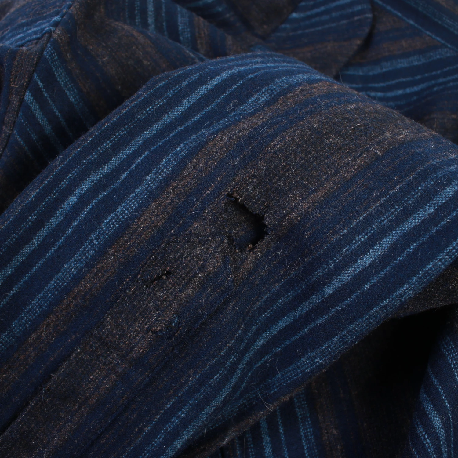 Vintage Pendleton Flannel Board Shirt 5 Vintage Pendleton Flannel Board Shirt - Image 5