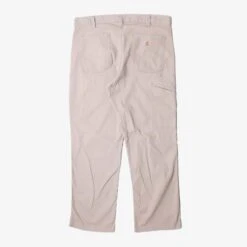 Carhartt Vintage Carpenter Pants - Stone - 36/30