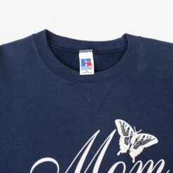 Russell Athletic Vintage Sweatshirt - Mom Southwest Texas State -Vintages Shop IMG 3087 cut b99192a3 b0b9 418b 813c 3fcb6dec3dbf