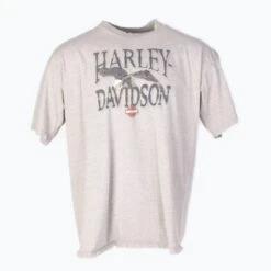 Vintage Harley Davidson 'Florida' T-Shirt