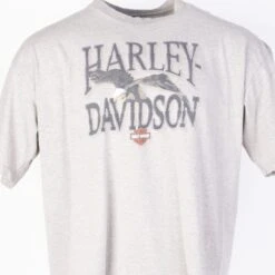 Vintage Harley Davidson 'Florida' T-Shirt -Vintages Shop IMG 3149