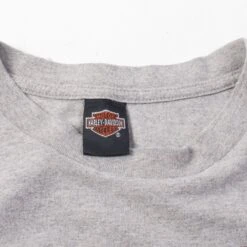 Vintage Harley Davidson 'Florida' T-Shirt -Vintages Shop IMG 3151