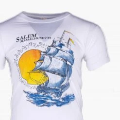 Vintage 'Salem' Screen Stars T-Shirt -Vintages Shop IMG 3199 cut