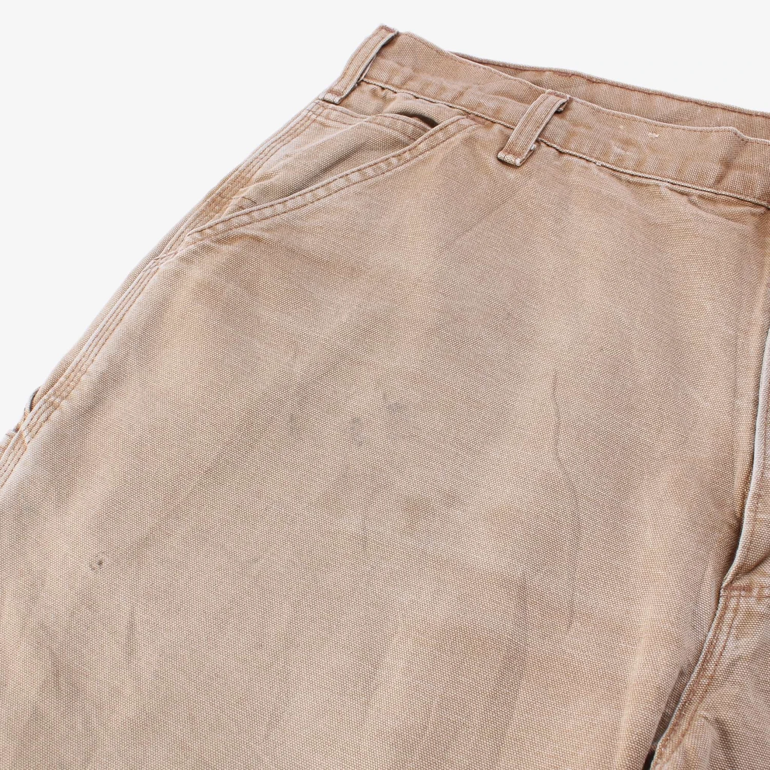 Carhartt Vintage Carpenter Pants - Hamilton Brown - 40/32 5 Carhartt Vintage Carpenter Pants - Hamilton Brown - 40/32 - Image 5