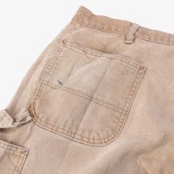 Carhartt Vintage Carpenter Pants - Hamilton Brown - 40/32 10 Carhartt Vintage Carpenter Pants - Hamilton Brown - 40/32 -Vintages Shop IMG 3201 cut