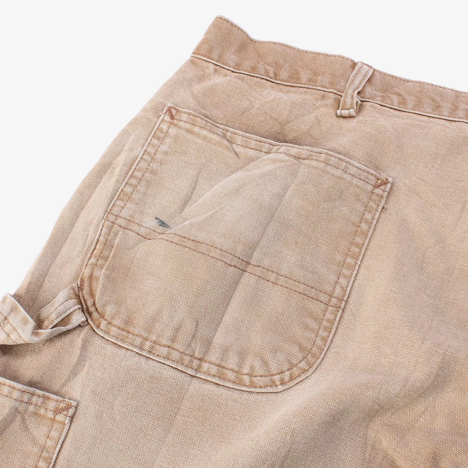 Carhartt Vintage Carpenter Pants - Hamilton Brown - 40/32 4 Carhartt Vintage Carpenter Pants - Hamilton Brown - 40/32 - Image 4