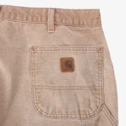 Carhartt Vintage Carpenter Pants - Hamilton Brown - 40/32 12 Carhartt Vintage Carpenter Pants - Hamilton Brown - 40/32 -Vintages Shop IMG 3202 cut 47f6e63f 7cdb 4776 87e3 a6d5ae690443