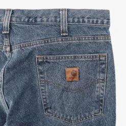 Carhartt Vintage Pants - Denim - 36/30 -Vintages Shop IMG 3224 cut 10e0346c 3960 4897 b3a8 80cf9f7f42e6