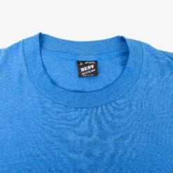 Vintage 'St James Church' T-Shirt -Vintages Shop IMG 3237 cut