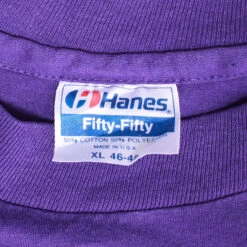 Vintage 'Seashells' T-Shirt -Vintages Shop IMG 3242