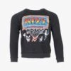 'Kiss' Sweatshirt