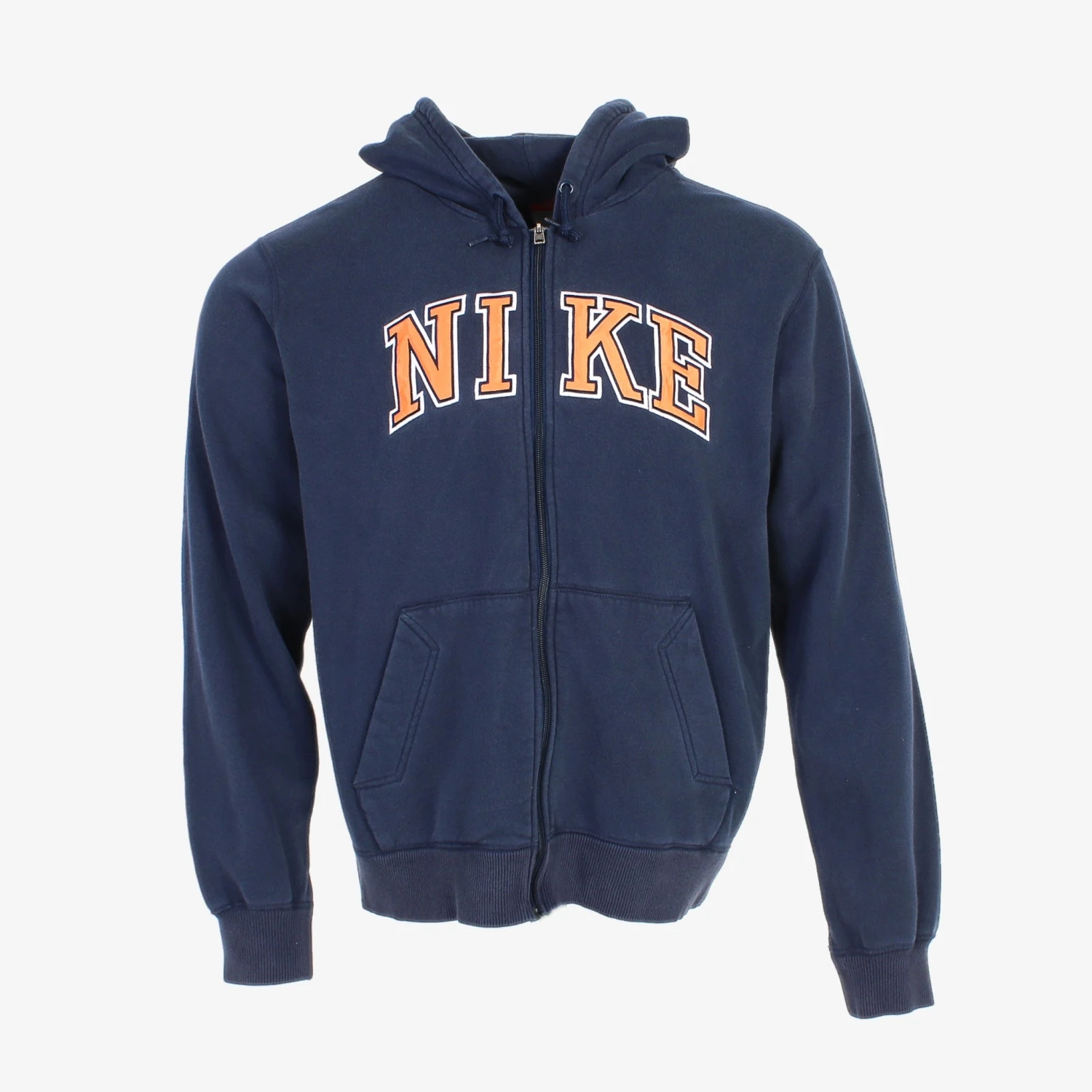 Vintage Nike Embroidered Sweatshirt 1 Vintage Nike Embroidered Sweatshirt