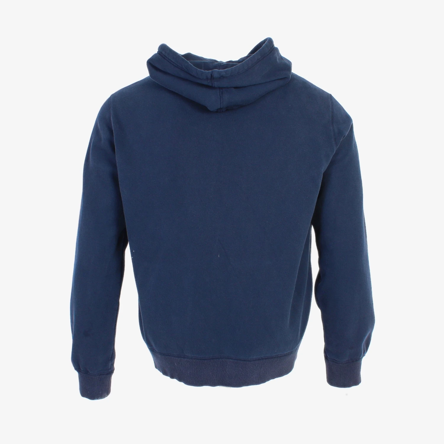 Vintage Nike Embroidered Sweatshirt 2 Vintage Nike Embroidered Sweatshirt - Image 2