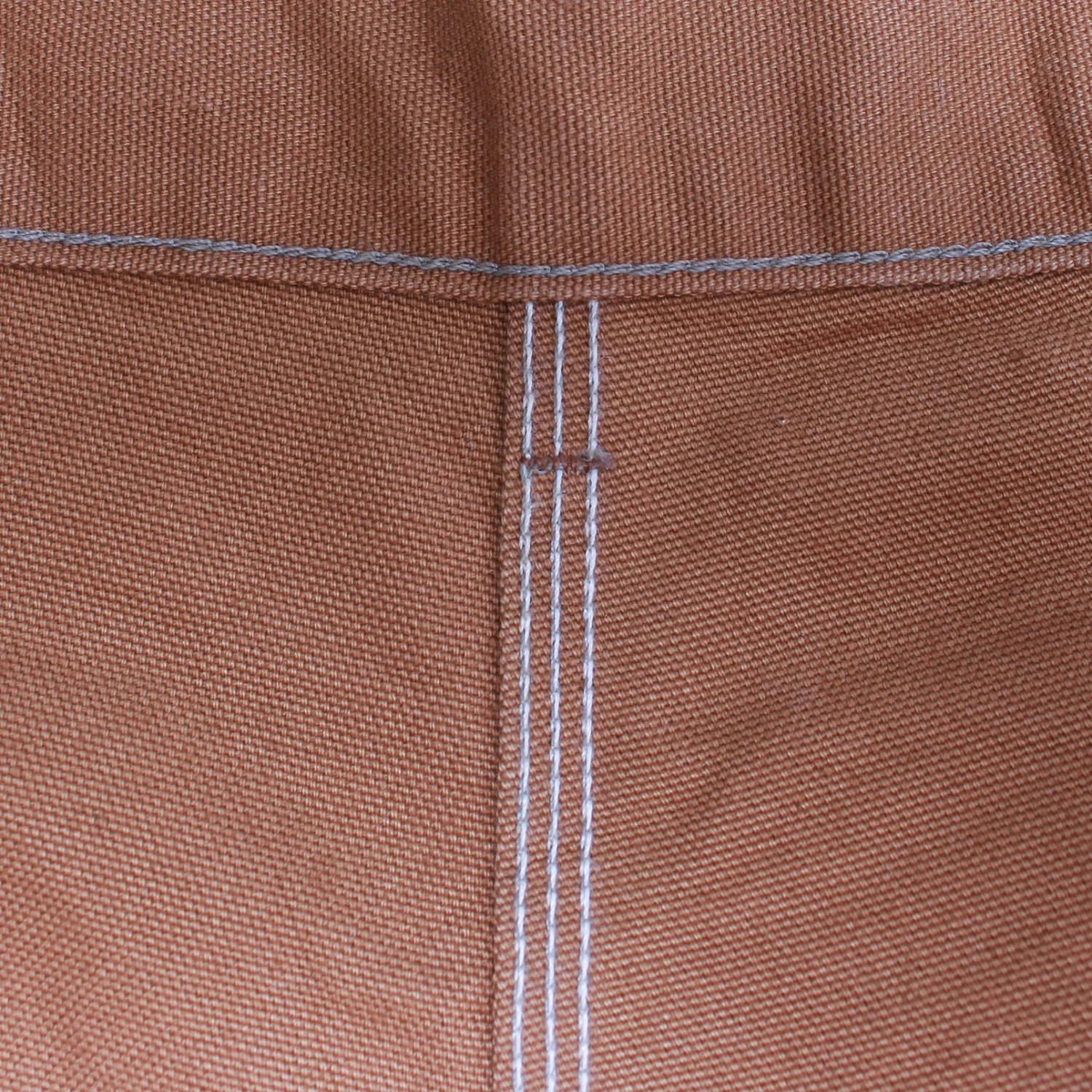 Vintage Carhartt Double Knee Carpenter Pants - Hamilton Brown - 40/30 4 Vintage Carhartt Double Knee Carpenter Pants - Hamilton Brown - 40/30 - Image 4