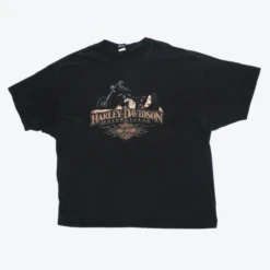 Harley Davidson 'West Bend' T-Shirt