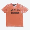 Harley Davidson 'NYC' T-Shirt