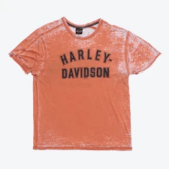 Harley Davidson 'NYC' T-Shirt