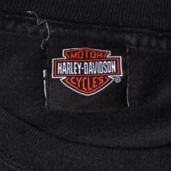 Harley Davidson 'West Bend' T-Shirt -Vintages Shop IMG 3786 6932a4f5 c7f5 4664 94ad 2fbce84171c7