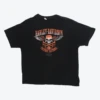 Harley Davidson 'Waterkotte' T-Shirt