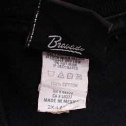 Harley Davidson 'Waterkotte' T-Shirt -Vintages Shop IMG 3837 cb3c1994 f404 4891 917a 8eeb795980f3