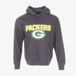 'Greenbay Packers' Hooded Sweatshirt
