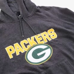 'Greenbay Packers' Hooded Sweatshirt -Vintages Shop IMG 3903 cut 5749ea05 f718 4c2e a5b3 37cb769ca3f3