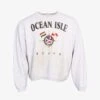 'Ocean Isle' Sweatshirt