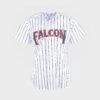 Vintage 'Falcon' Baseball Jersey Shirt
