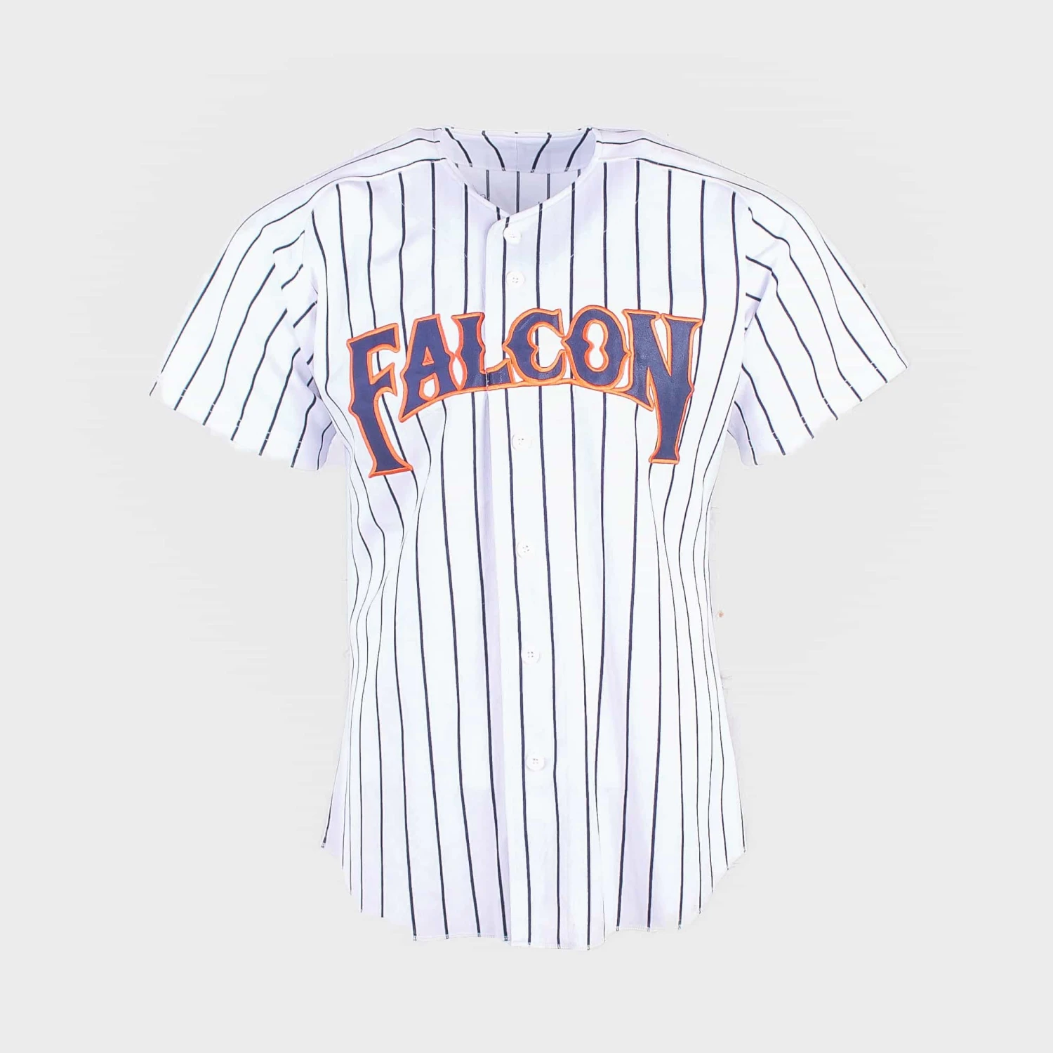 Vintage 'Falcon' Baseball Jersey Shirt 1 Vintage 'Falcon' Baseball Jersey Shirt
