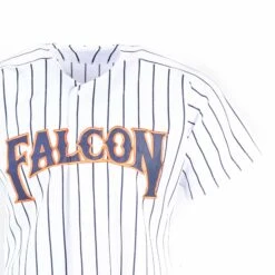 Vintage 'Falcon' Baseball Jersey Shirt 6 Vintage 'Falcon' Baseball Jersey Shirt -Vintages Shop IMG 3993